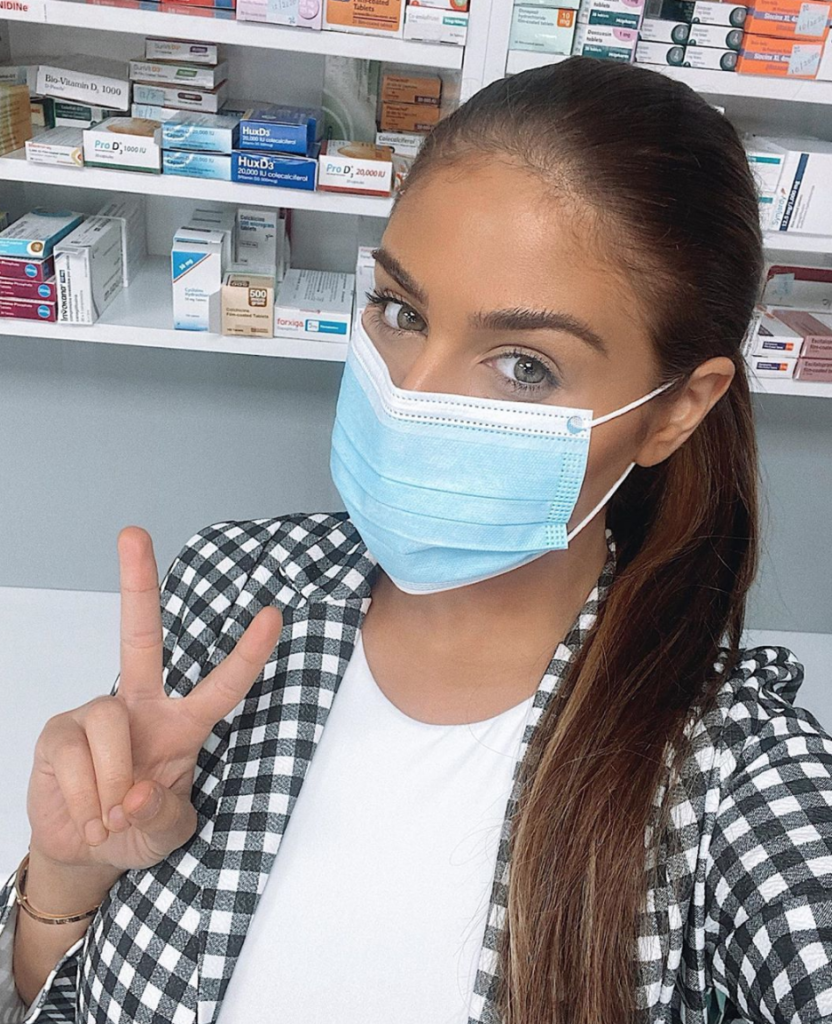 Love Island, day, jobs, job, occupation, work, Islanders, Anna Vakili