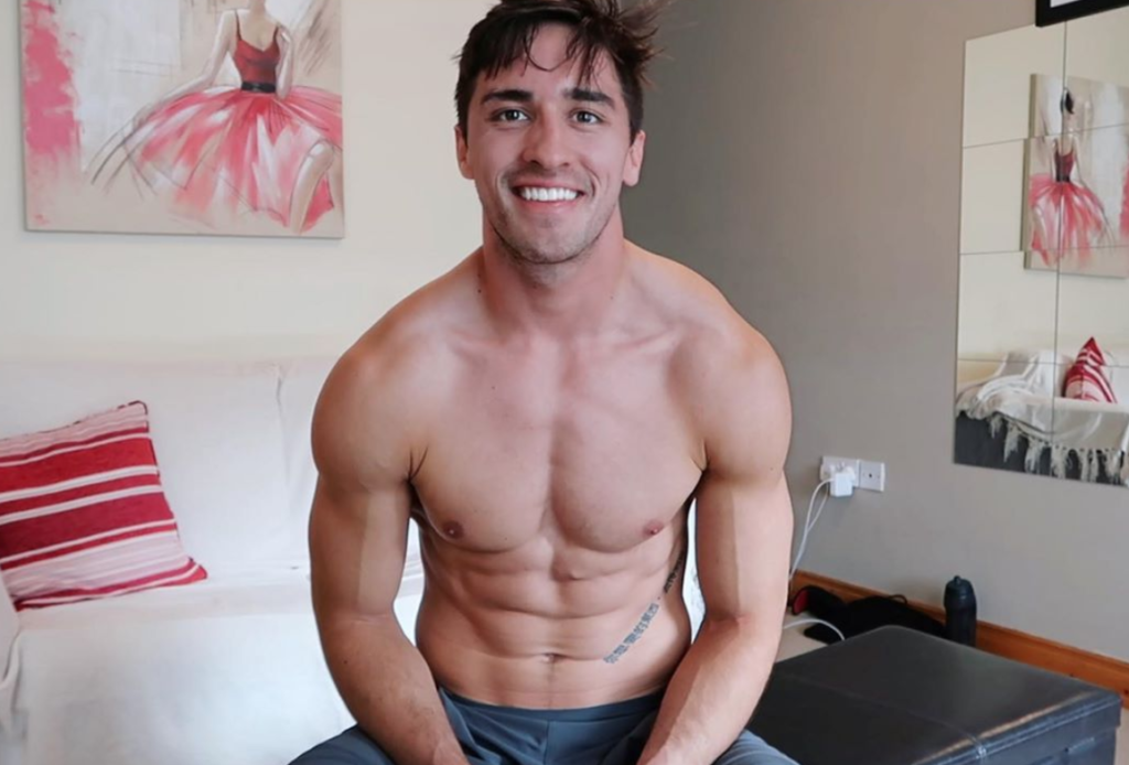 Love Island, day, jobs, job, occupation, work, Islanders, Greg O'Shea