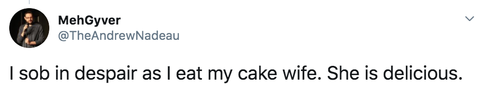 cake, memes, cakes, meme, Twitter, cut, open, viral, video, explained, origin, example