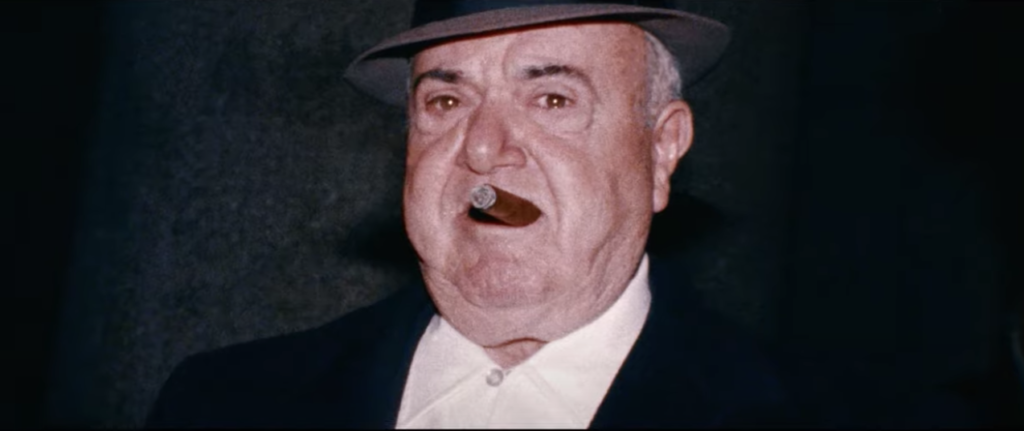 Fear City: New York vs. The Mafia, Netflix, Fear City, New York, mafia, documentary, series, new, latest, shows, true, crime, about, synopsis, plot, release date, trailer