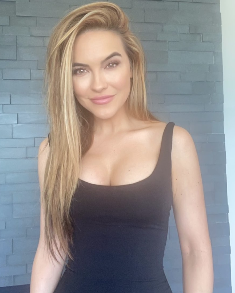 Selling Sunset, Netflix, Chrishell