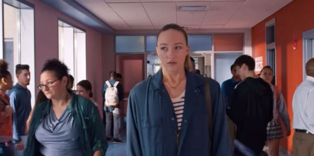 Tall Girl, Netflix, viewers