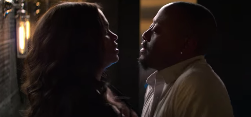 Fatal Affair, Netflix, movie, film, moments, bits, review, reactions, psychological, thriller
