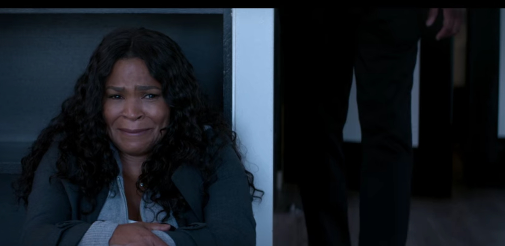 Fatal Affair, Netflix, movie, film, moments, bits, review, reactions, psychological, thriller
