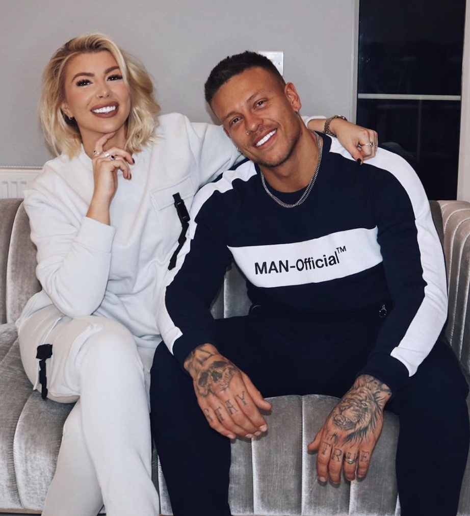 Love Island, best, couple, vote, results, winners, Alex and Olivia, Bowen