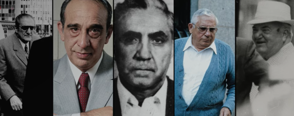 Fear City, Fear City: New York vs The Mafia, Mafia, New York, reviews, Netflix, series, documentary, review, new