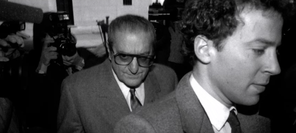 The Gambino family, Fear City, New York, The Mafia, crime, crimes, who, members, leaders, origin, founders, active, now, latest, Paul Castellano