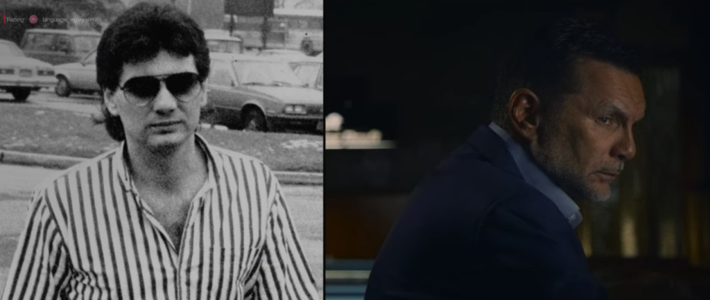Michael Franzese, mafia, mob, career, now, Netflix, Fear City, New York, net worth, family, life