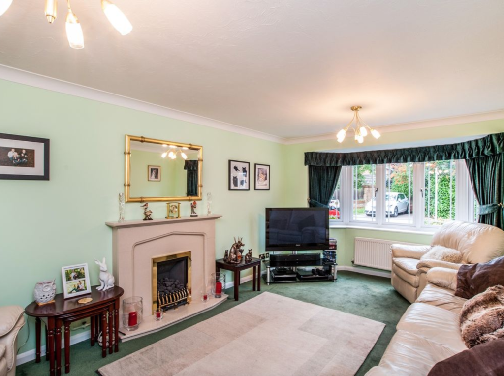TV show houses, TV, series, house, home, filming location, real life, The Inbetweeners, Will
