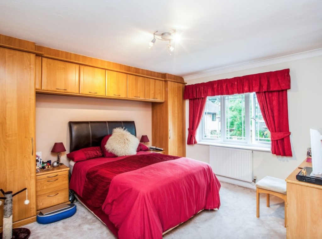 TV show houses, TV, series, house, home, filming location, real life, The Inbetweeners, Will