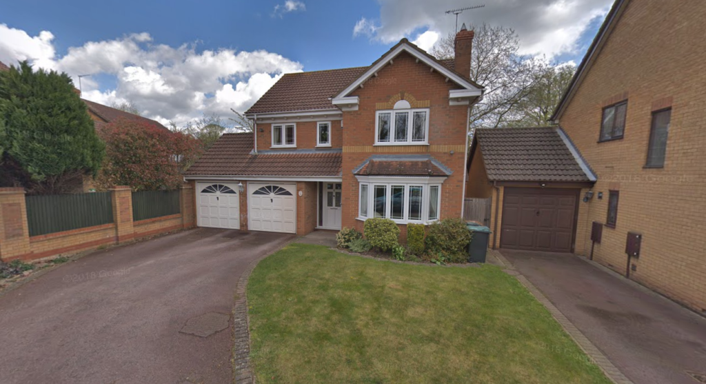 TV show houses, TV, series, house, home, filming location, real life, The Inbetweeners, Will