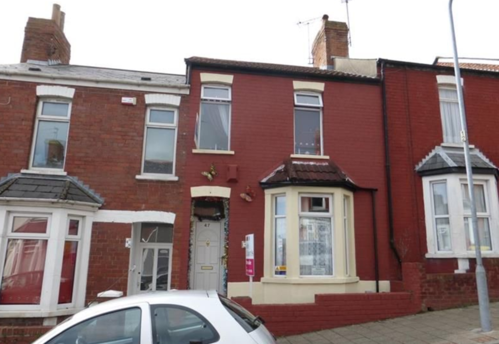 TV show houses, TV, series, house, home, filming location, real life, Gavin and Stacey