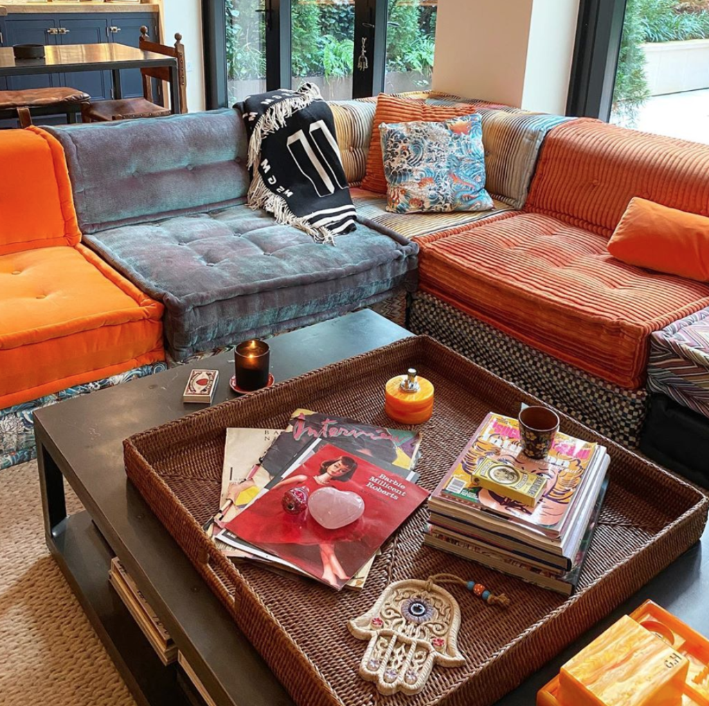 Gigi Hadid apartment, Gigi Hadid, interior, design, apartment, New York, inside, memes, reactions, Instagram, Twitter