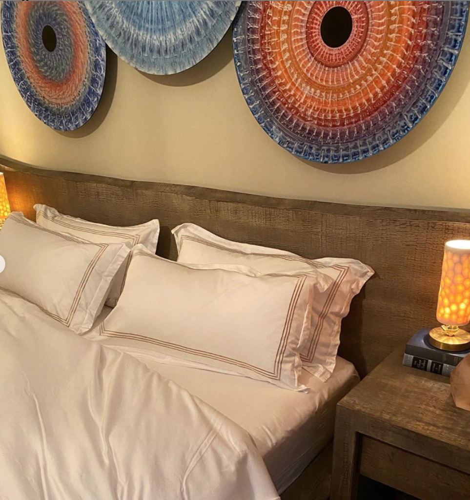 Gigi Hadid apartment, Gigi Hadid, interior, design, apartment, New York, inside, memes, reactions, Instagram, Twitter