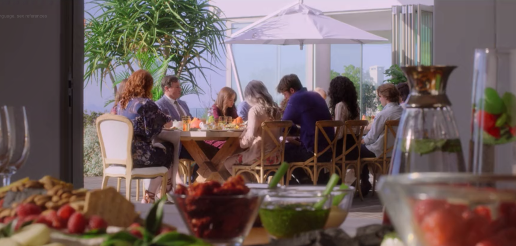 The Kissing Booth 2, Netflix, details, missed, Kissing Booth, film, movie, easter eggs, house, filming locations, South Africa, Cape Town