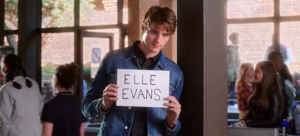 The Kissing Booth 2, Netflix, details, missed, Kissing Booth, film, movie, easter eggs,