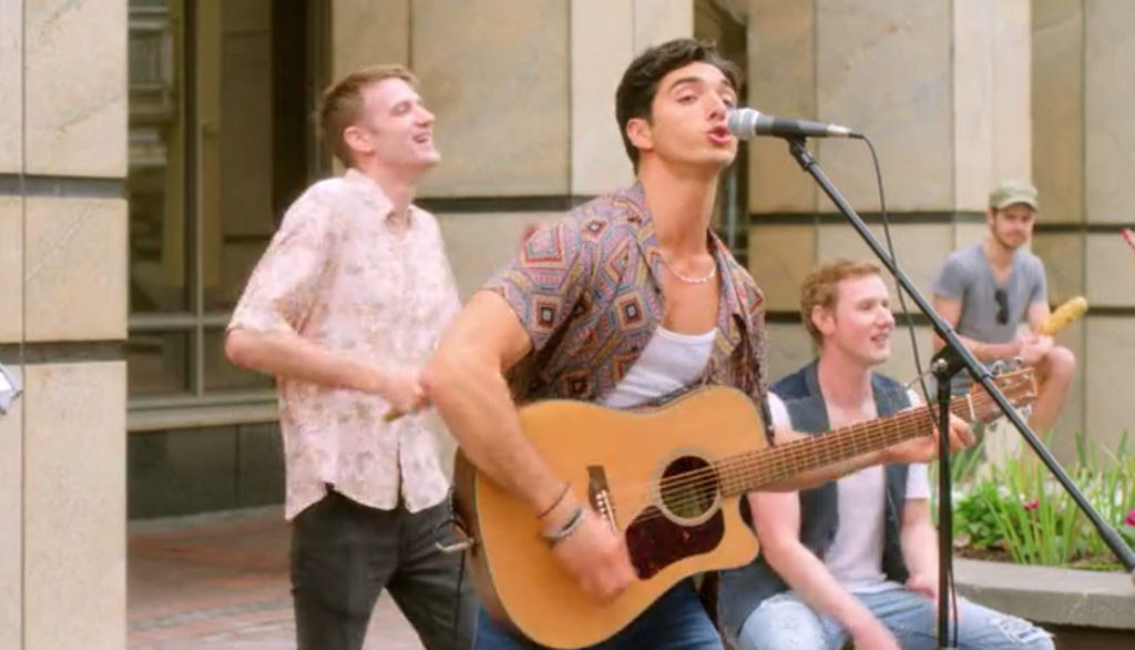 The Kissing Booth 2, Netflix, details, missed, Kissing Booth, film, movie, easter eggs, Marco