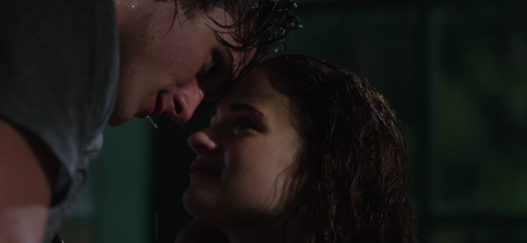 The Kissing Booth 2, Netflix, details, missed, Kissing Booth, film, movie, easter eggs, Elle, Noah
