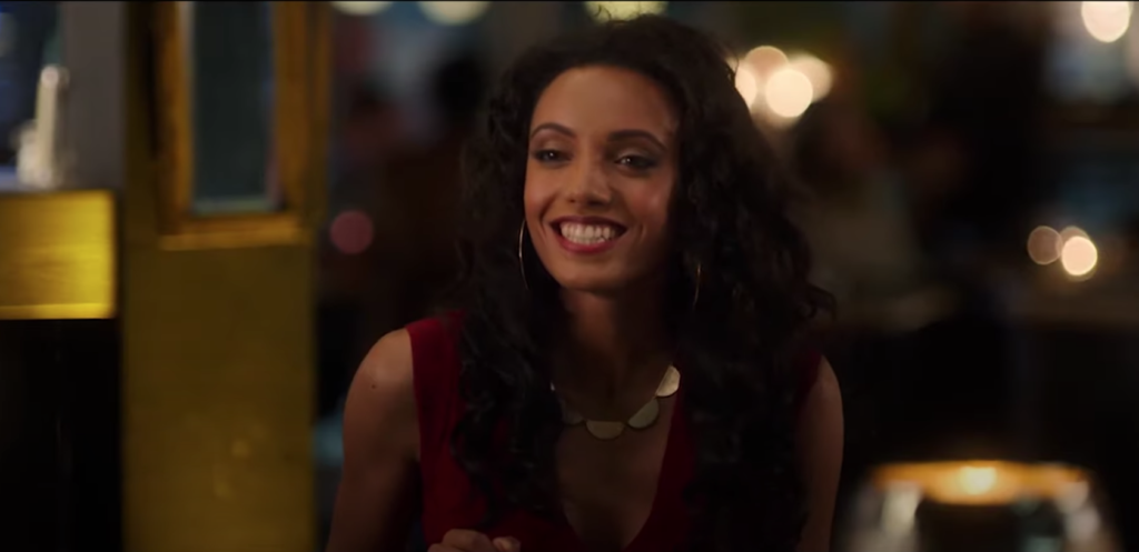 The Kissing Booth, cast, ages, how old, Netflix, Chloe, Maisie Richardson Sellers