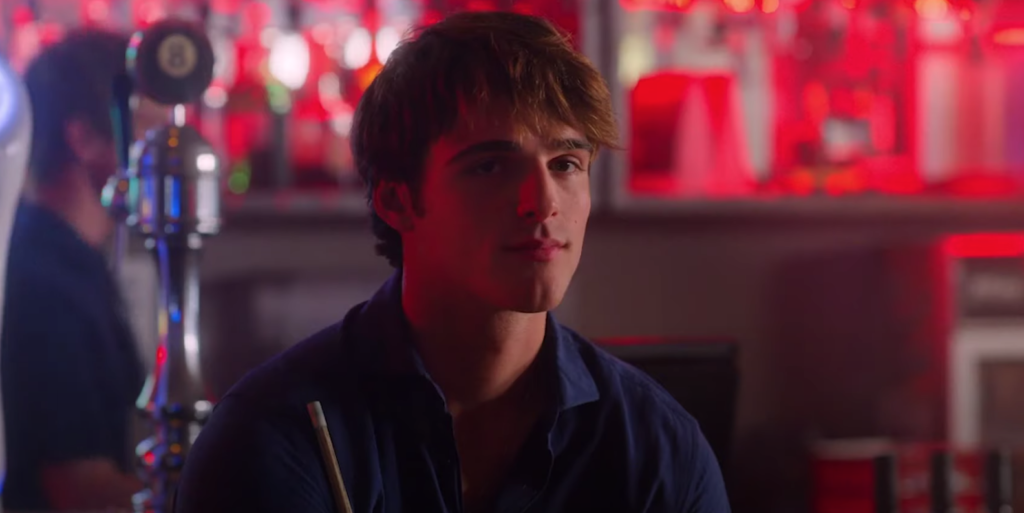 The Kissing Booth 2, cast, ages, how old, Netflix, Jacob Elordi, Noah