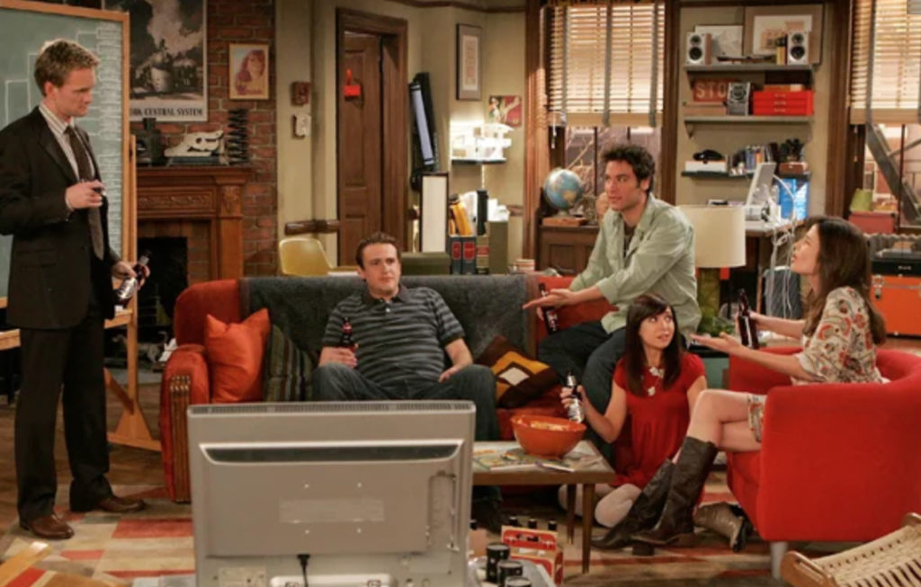 most expensive TV homes, TV, show, houses, homes, price, cost, ranking, expensive, How I Met Your Mother