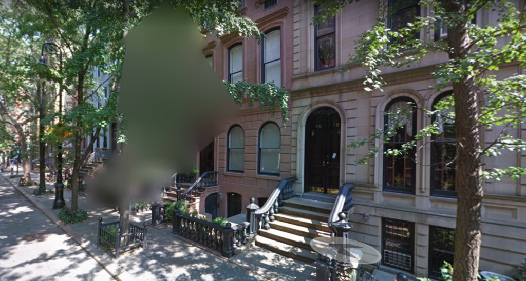 most expensive TV homes, TV, show, houses, homes, price, cost, ranking, expensive, Sex and The City, New York