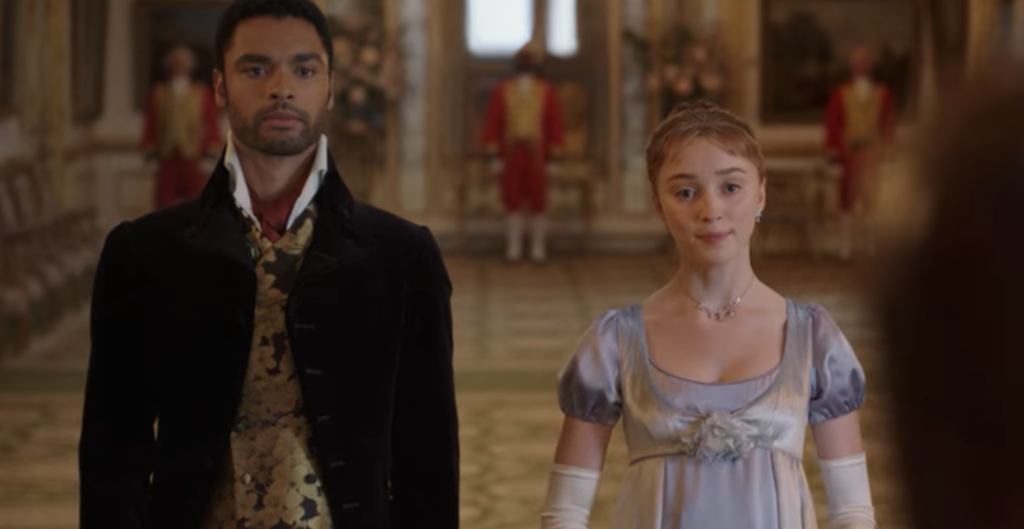 Bridgerton, most watched, Netflix