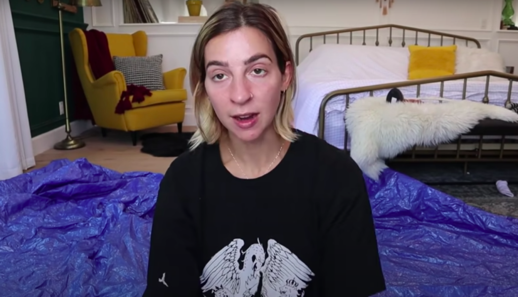 Who is Gabbie Hanna? Why are people making memes about Gabbie Hanna on TikTok? Where do the Gabbie Hanna audios come from? Best TikToks about Gabbie Hanna