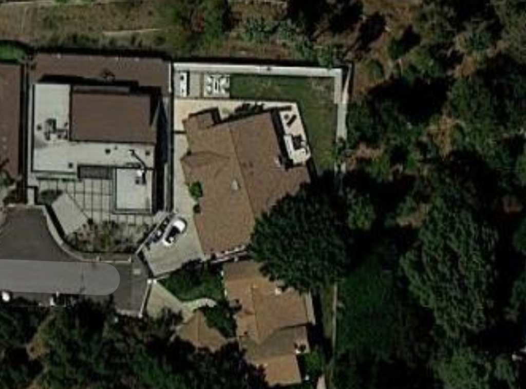 david dobrik house, house, youtuber houses