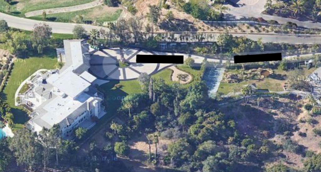 jake paul house, youtuber houses