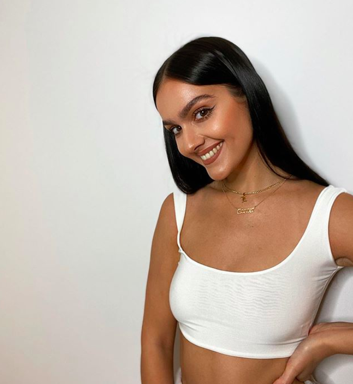 Winter Love Island cast now