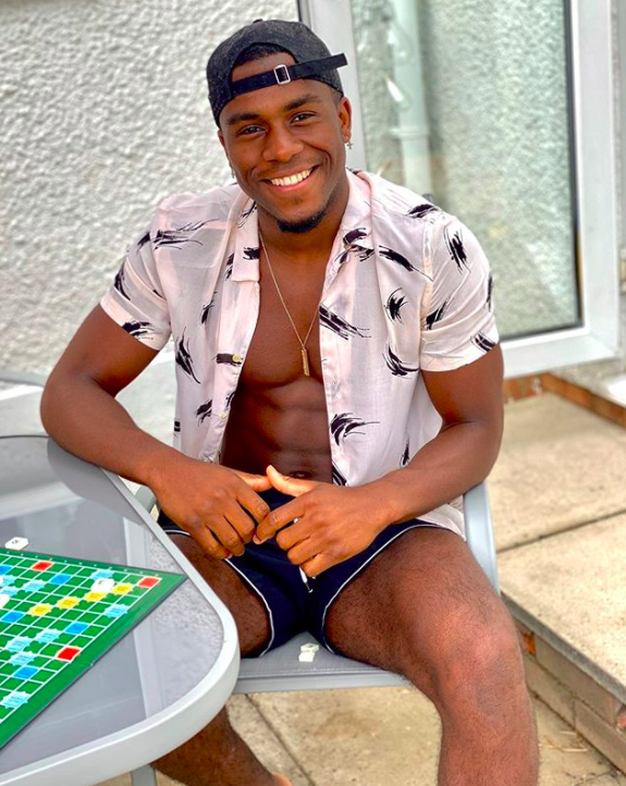 Winter Love Island cast now