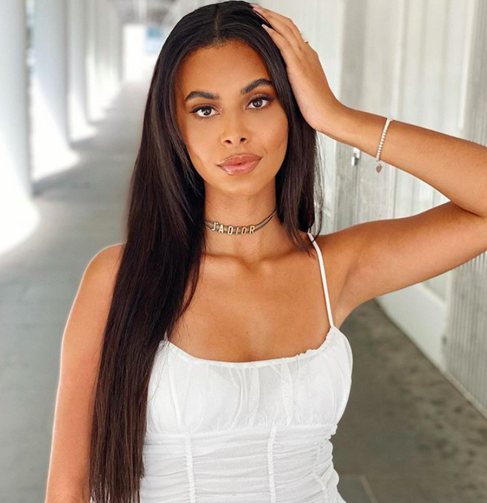 Winter Love Island cast now