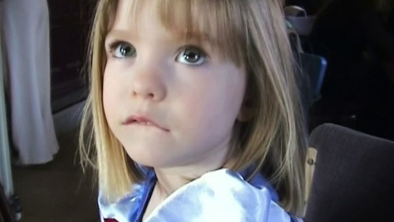 Madeleine McCann: The Hunt for the Prime Suspect, Madeleine McCann, prime, suspect, new, documentary, tonight, ITV, release, date, air