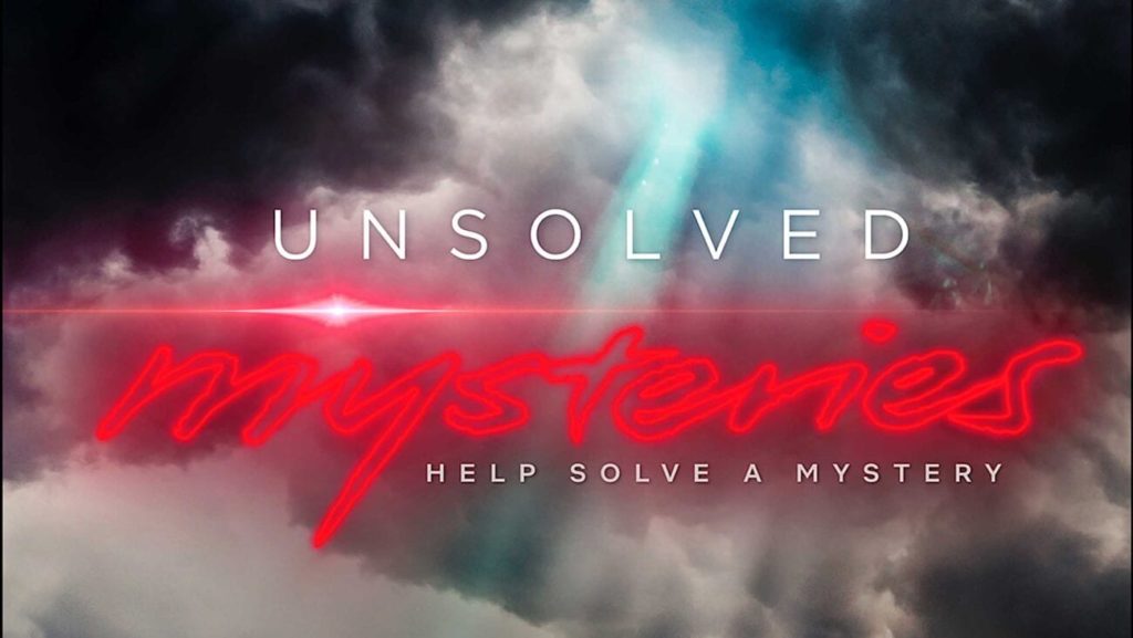 Unsolved Mysteries, tips, website, unsolved, cases, information, FBI, latest, news