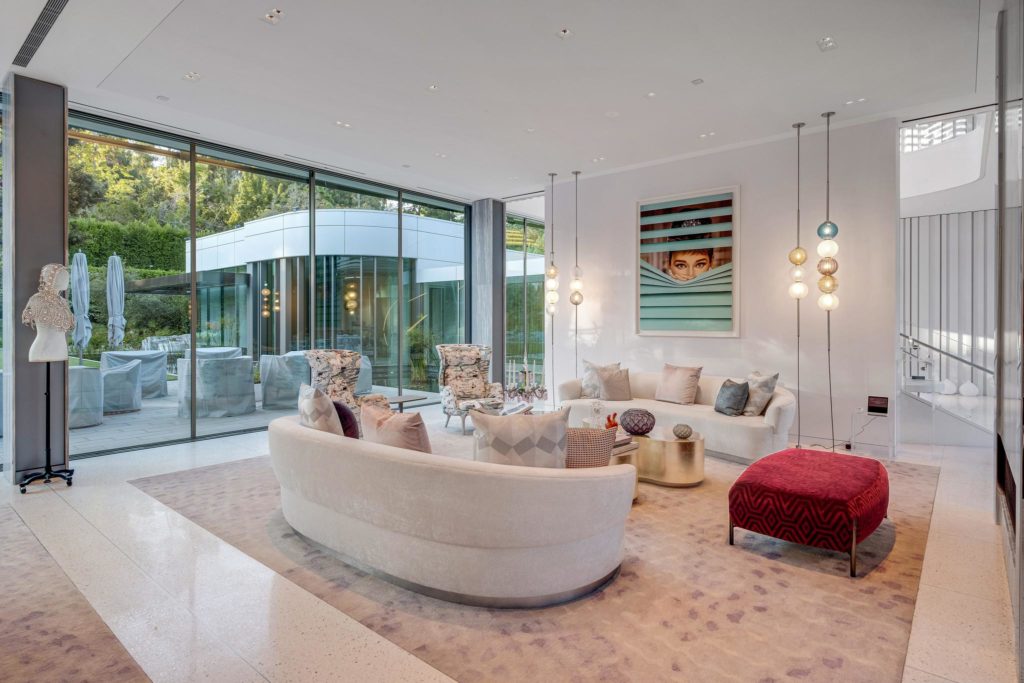 most expensive Selling Sunset houses, Selling Sunset, houses, homes, listings, expensive, biggest, best, all, The Oppenheim Group, cost, Netflix