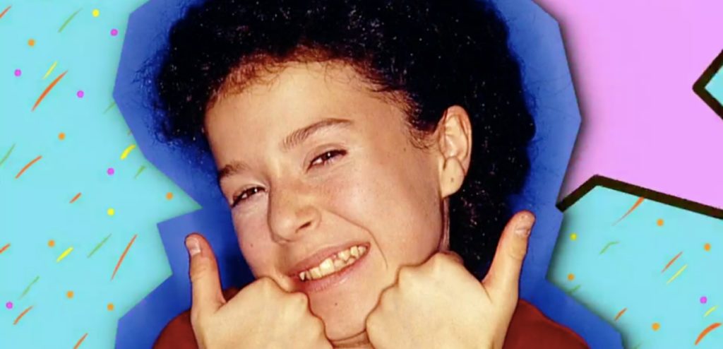 tracy beaker