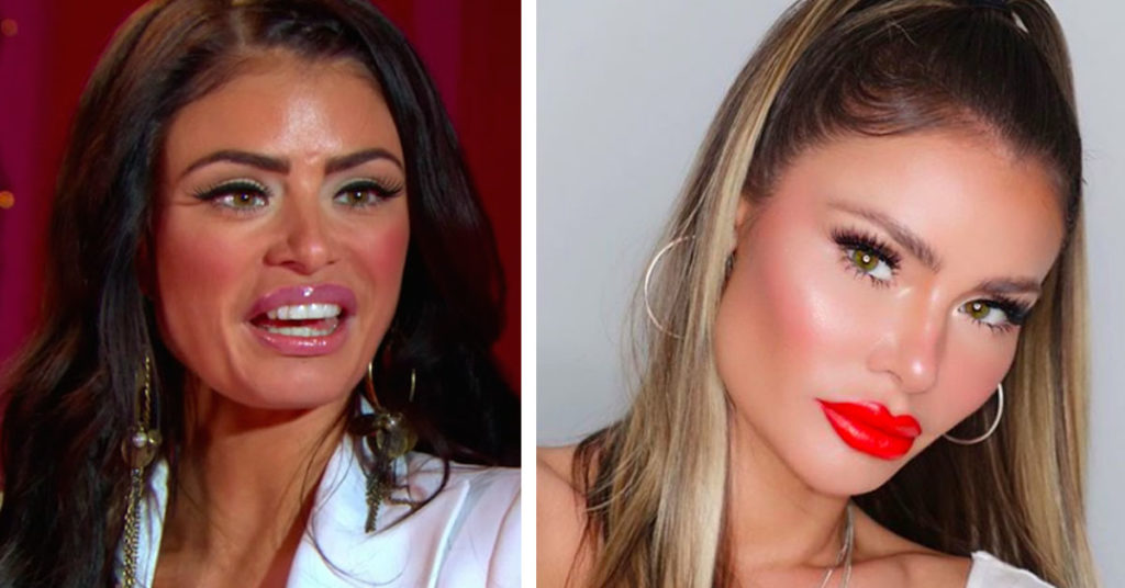 towie transformations