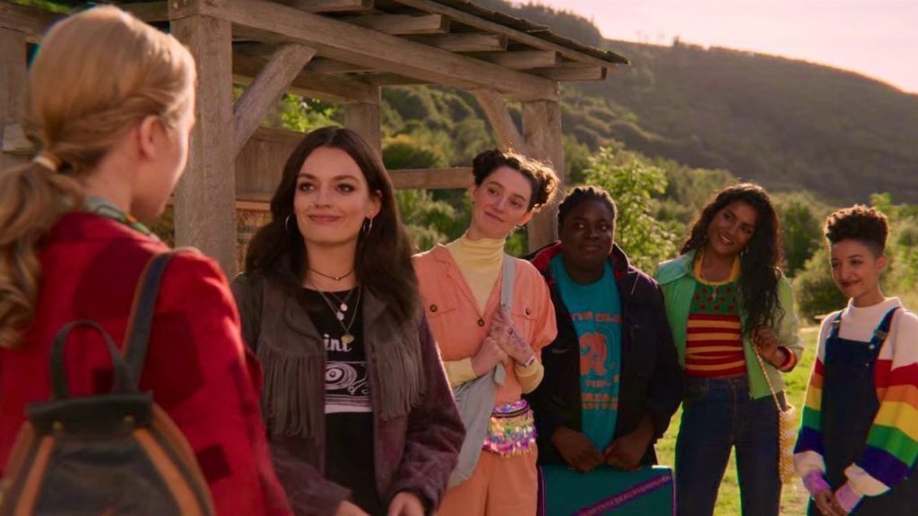 Sex Education, season three, details, latest, production, filming, Netflix, cast, new, characters