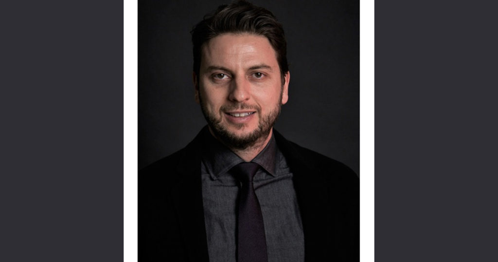 Eddie Shapiro