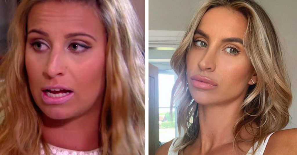 towie transformations ferne