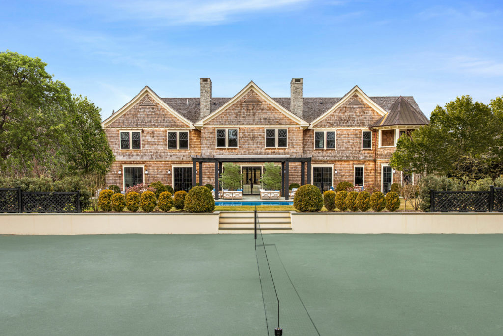 Nest Seekers, the Hamptons, expensive, listings, homes, right now, Million Dollar Beach House, Netflix