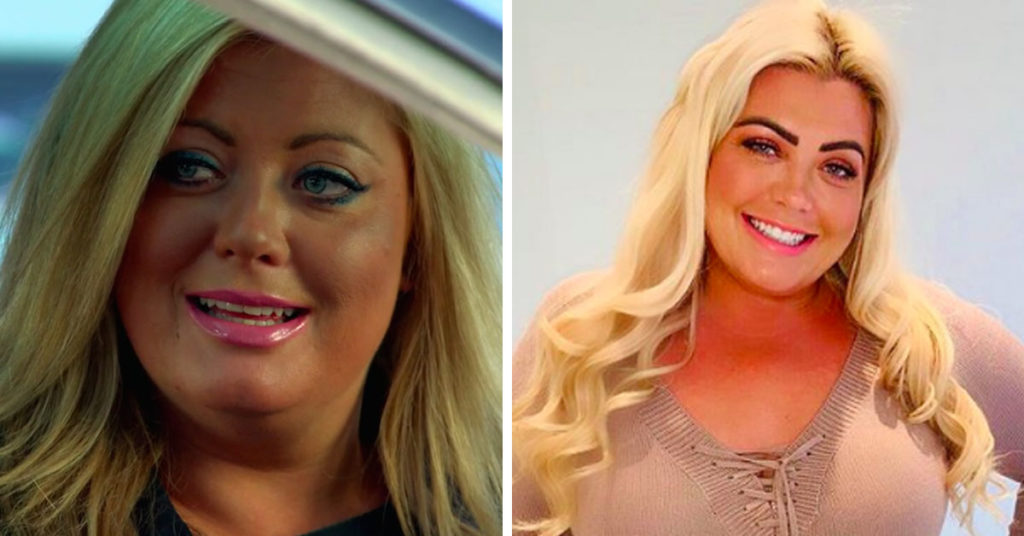 towie transformations gemma