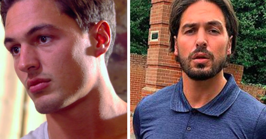 towie transformations mario