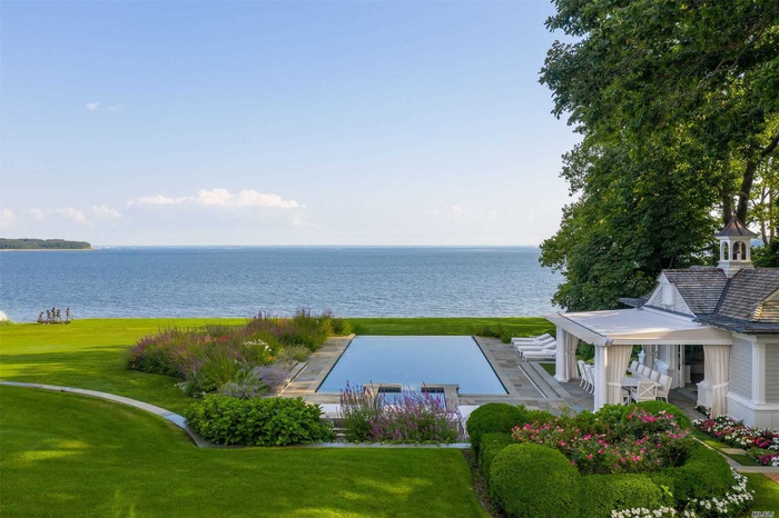Nest Seekers, the Hamptons, expensive, listings, homes, right now, Million Dollar Beach House, Netflix