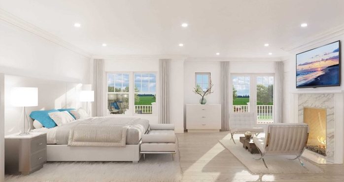 Nest Seekers, the Hamptons, expensive, listings, homes, right now, Million Dollar Beach House, Netflix