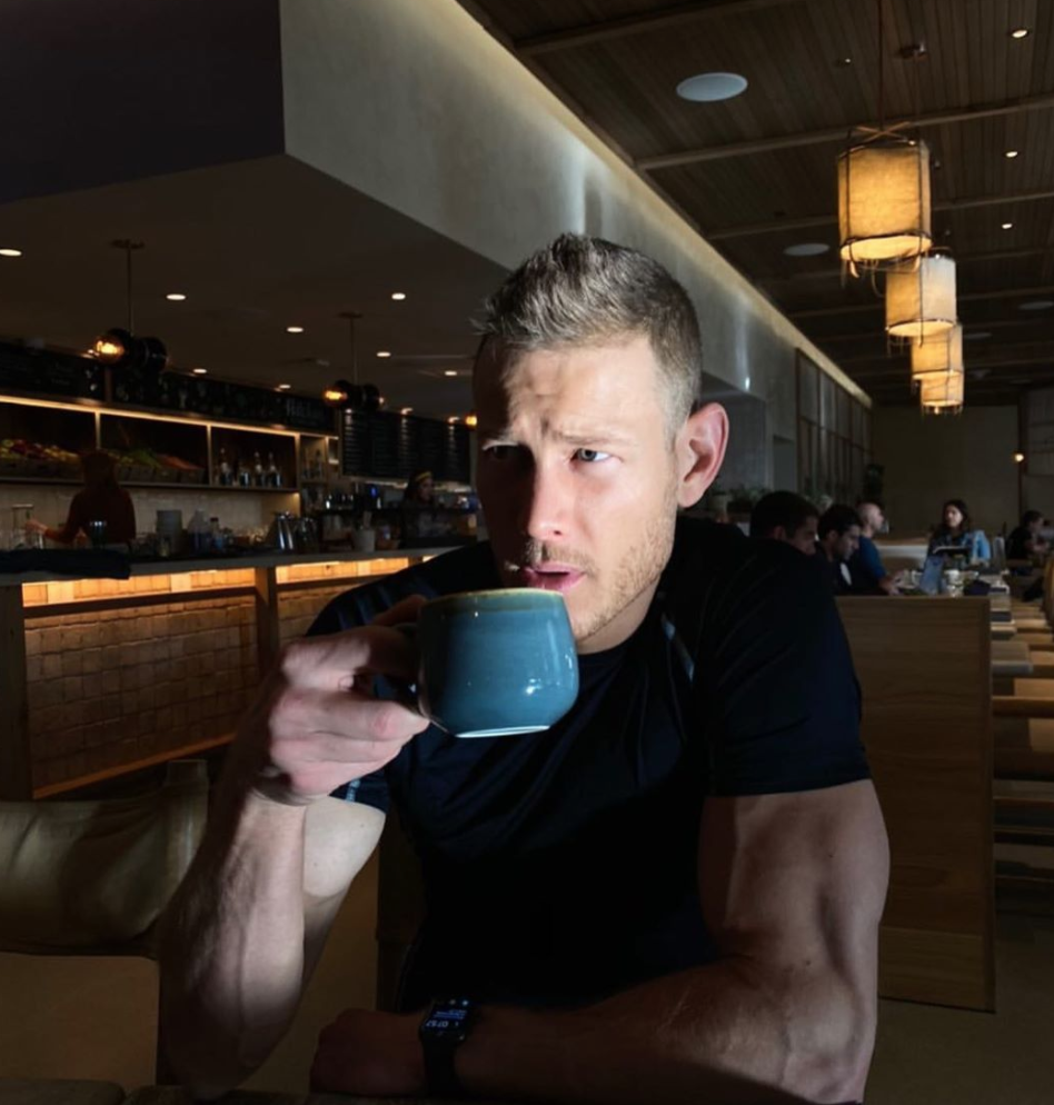 Umbrella Academy, cast, ages, real life, how old, actors, season two, Netflix, Tom Hopper, Number One, Spaceboy, Luther