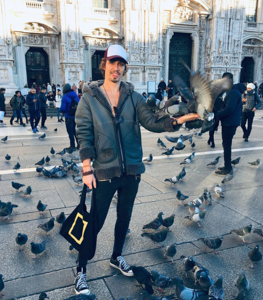 Umbrella Academy, cast, ages, real life, how old, actors, season two, Netflix, Robert Sheehan, Number Four, The Séance, Klaus
