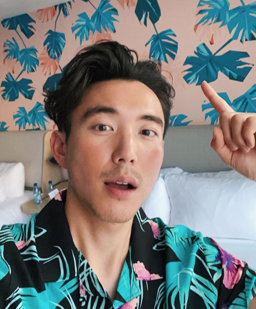 Umbrella Academy, cast, ages, real life, how old, actors, season two, Netflix, Justin H. Min, Number Six, The Horror, Ben