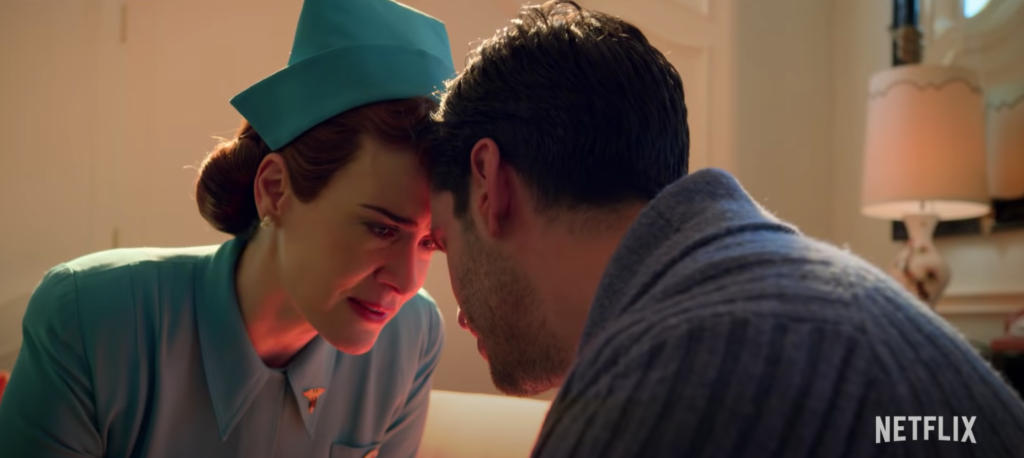 Ratched, Netflix, Nurse Mildred Ratched, psychological, drama, mental institution, plot, synopsis, cast, Sarah Paulson, release date, trailer